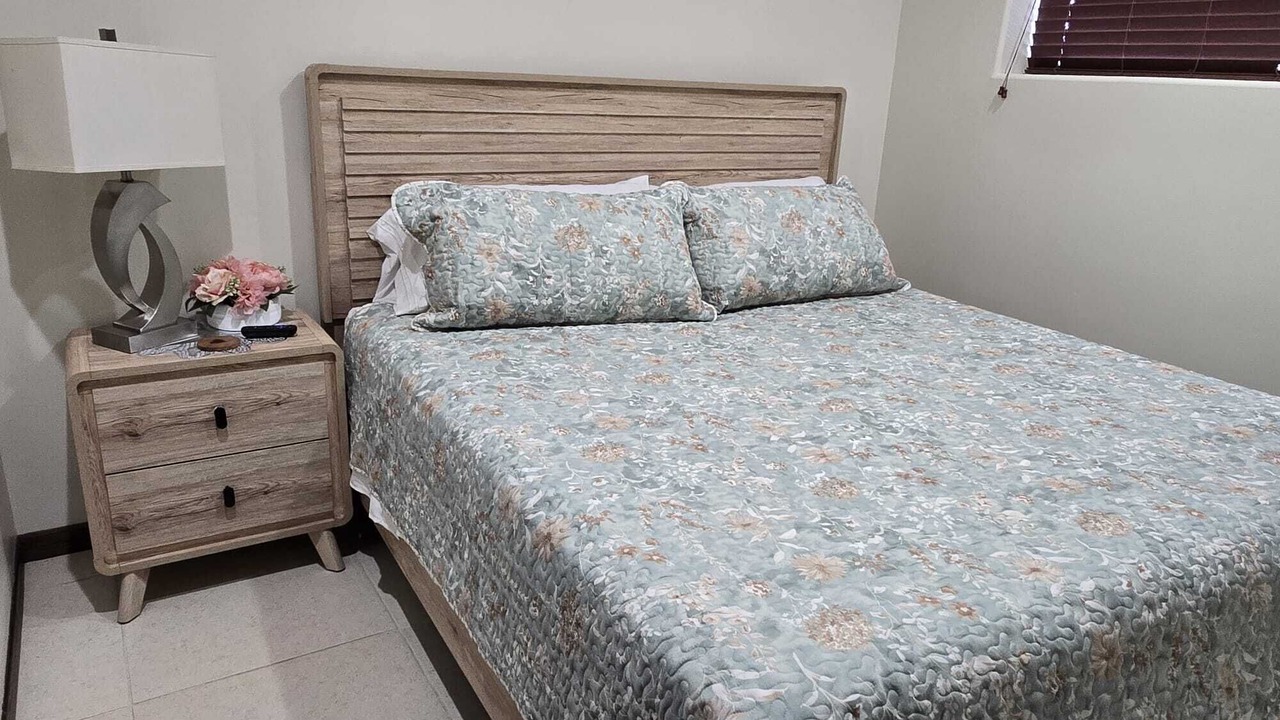 Photo of Bedroom in Mission