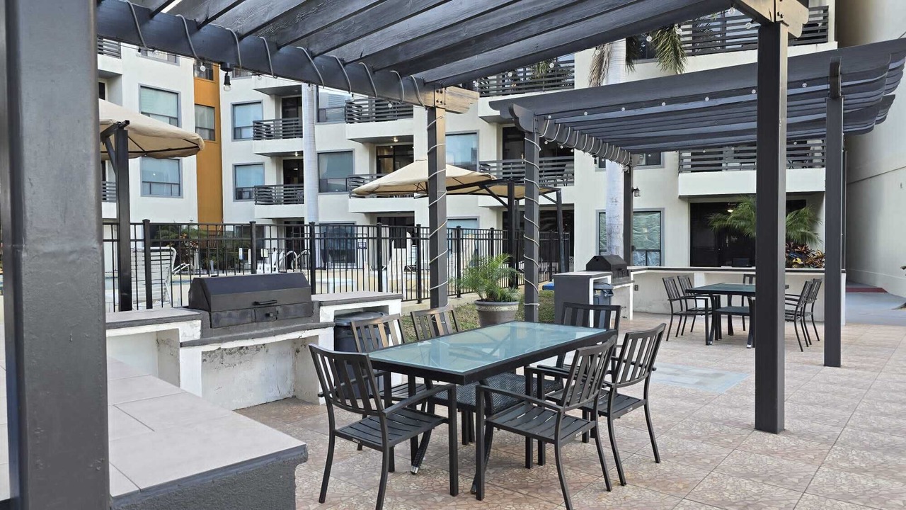 Photo of Outdoor in Mission