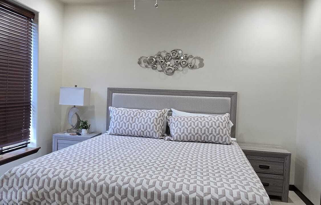 Photo of Bedroom in Mission