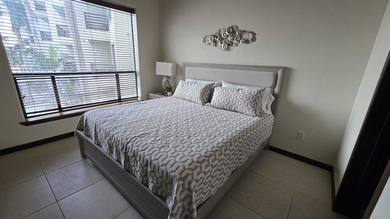 Photo of Bedroom in Mission