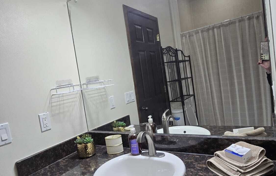 Photo of Bathroom in Mission