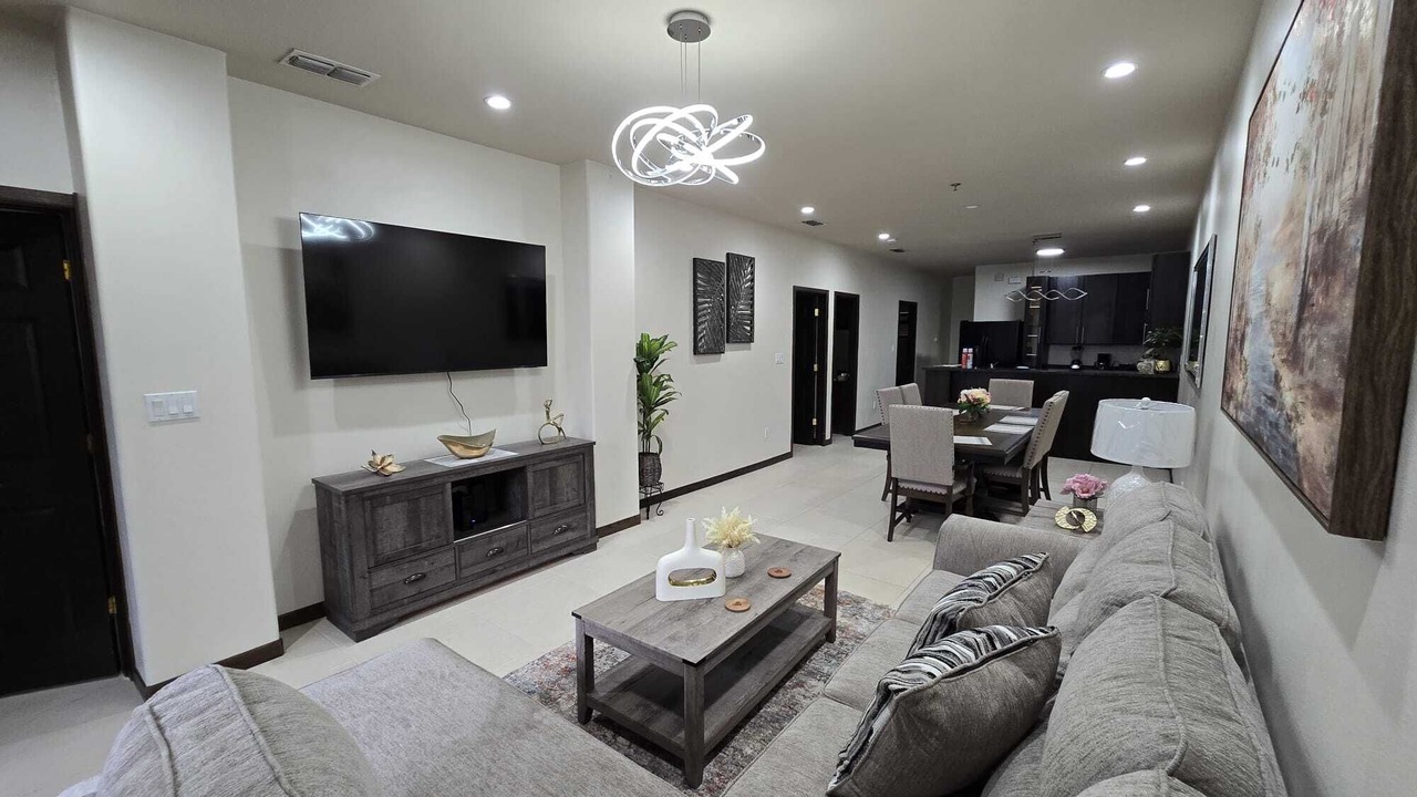 Photo of Livingroom in Mission