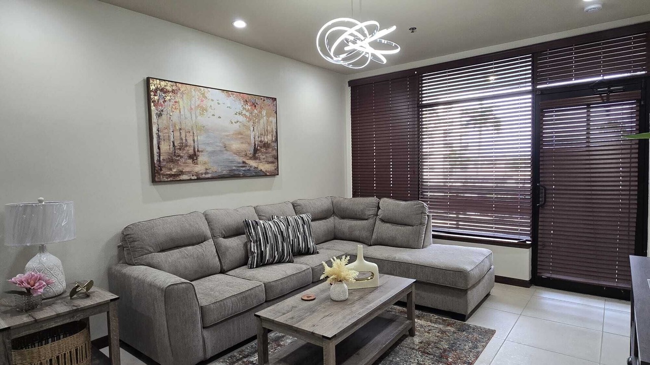Photo of Livingroom in Mission