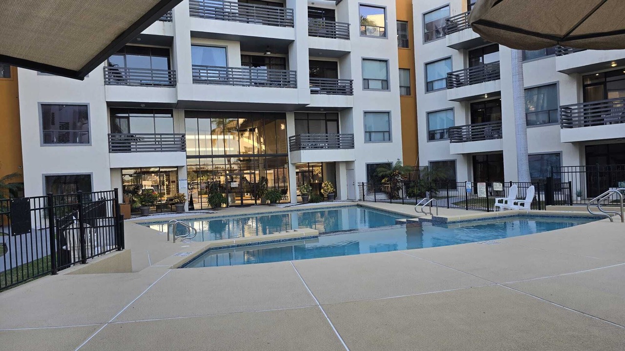 Photo of Outdoor in Mission
