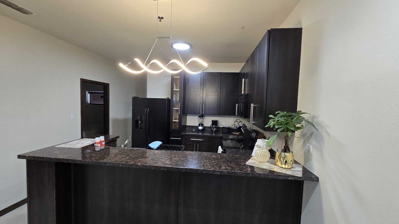 Photo of Kitchen in Mission
