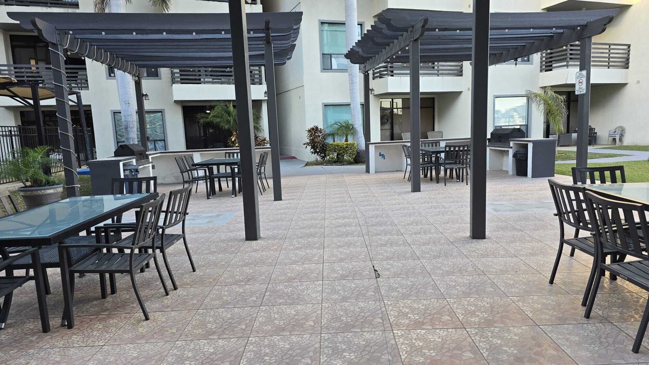 Photo of Outdoor in Mission