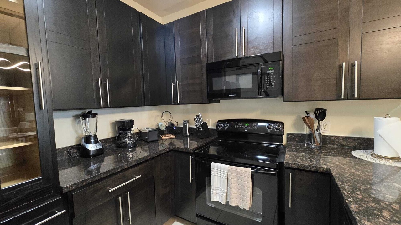 Photo of Kitchen in Mission
