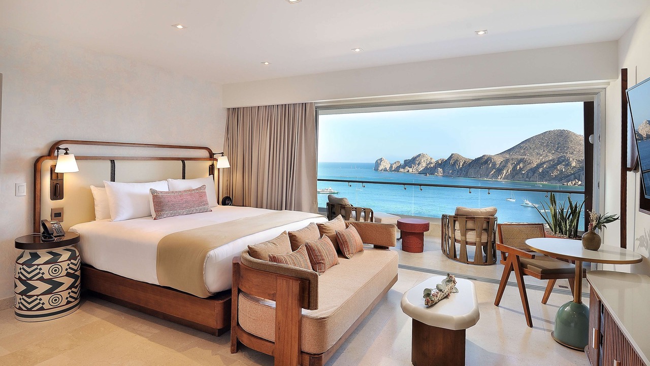 Photo of Bedroom in El Medano Ejidal