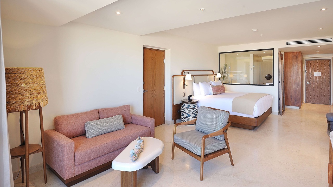 Photo of Bedroom in El Medano Ejidal