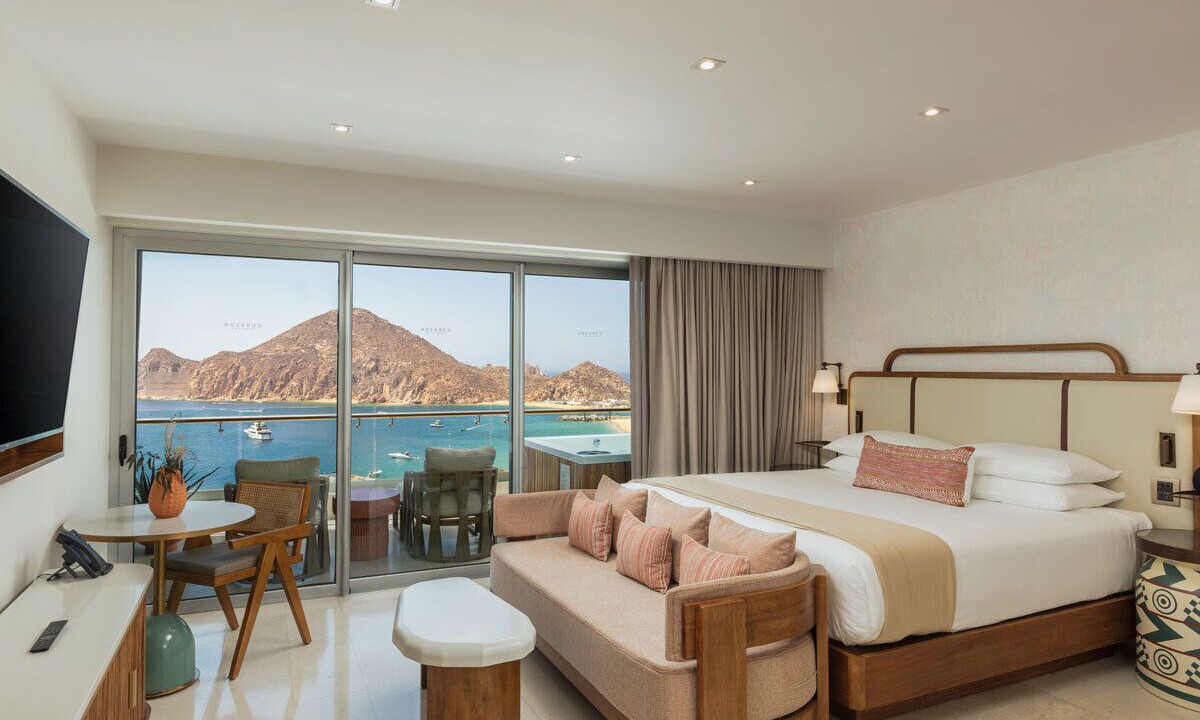 Photo of Bedroom in El Medano Ejidal