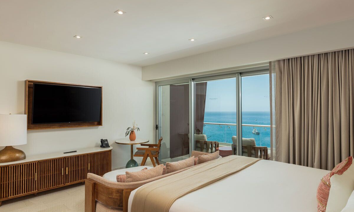 Photo of Bedroom in El Medano Ejidal
