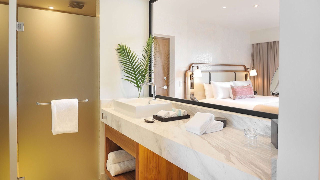 Photo of Bathroom in El Medano Ejidal
