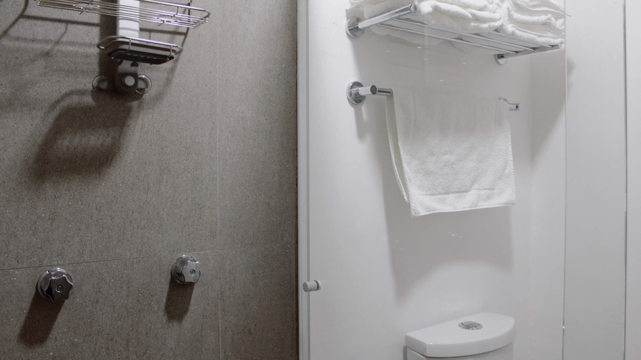 Photo of Bathroom in Desarrollo San Pablo