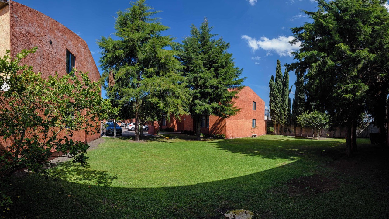 Photo of Outdoor in Desarrollo San Pablo