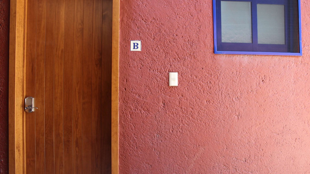 Photo of Outdoor in Desarrollo San Pablo