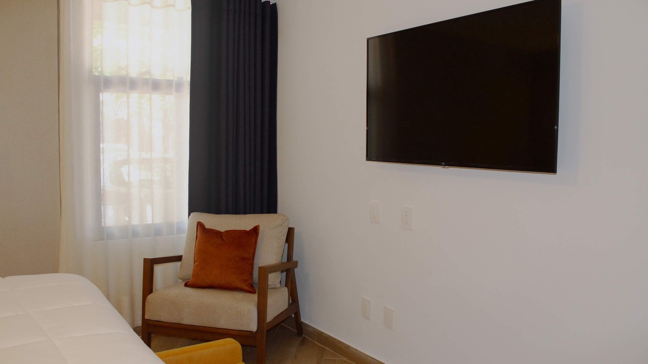 Photo of Bedroom in Desarrollo San Pablo
