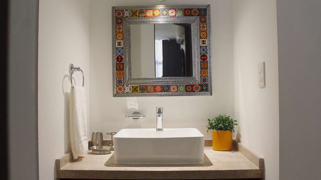 Photo of Bathroom in Desarrollo San Pablo