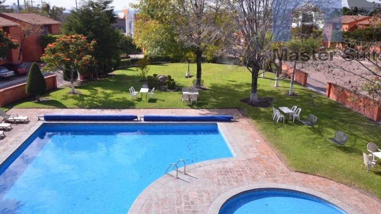 Photo of Outdoor in Desarrollo San Pablo