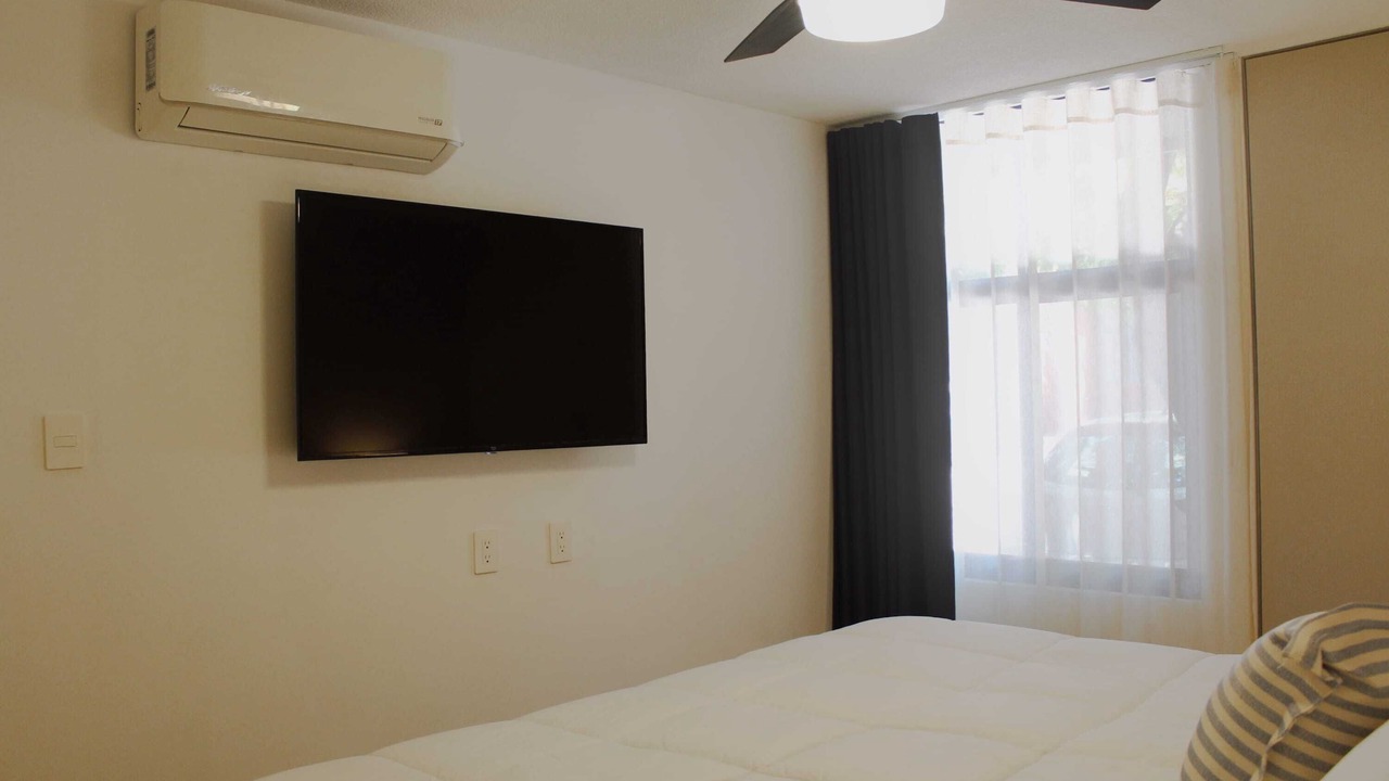 Photo of Bedroom in Desarrollo San Pablo