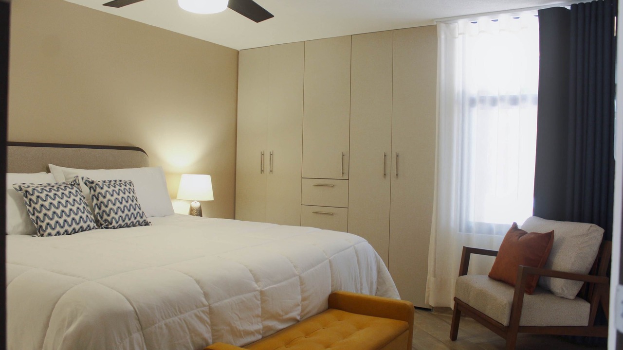 Photo of Bedroom in Desarrollo San Pablo