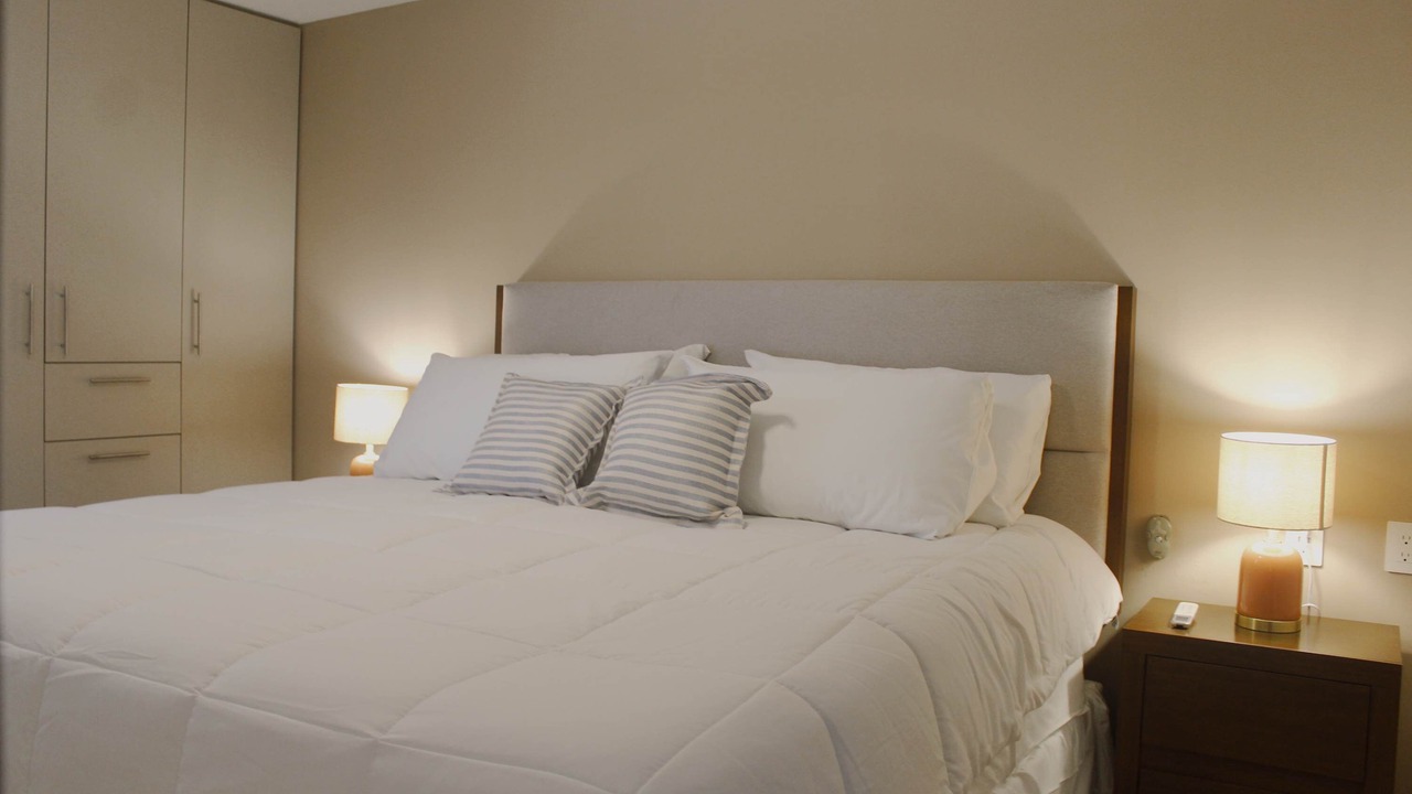 Photo of Bedroom in Desarrollo San Pablo