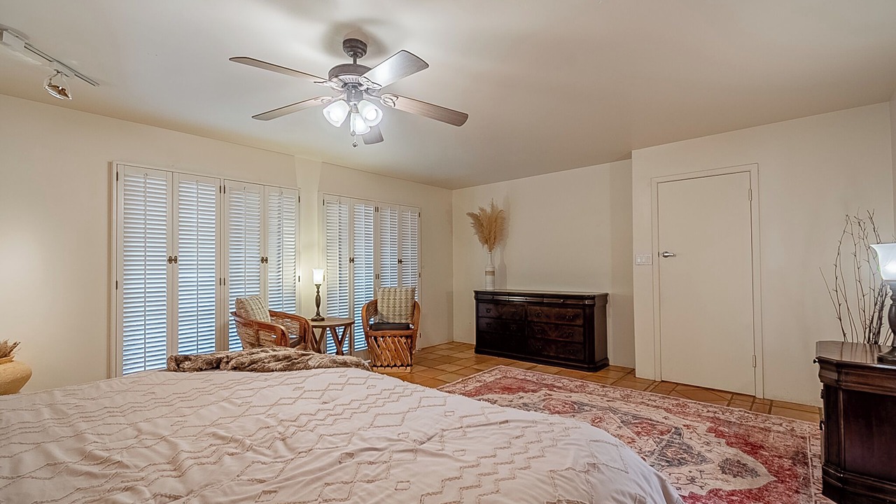 Photo of Bedroom in Fortuna Foothills