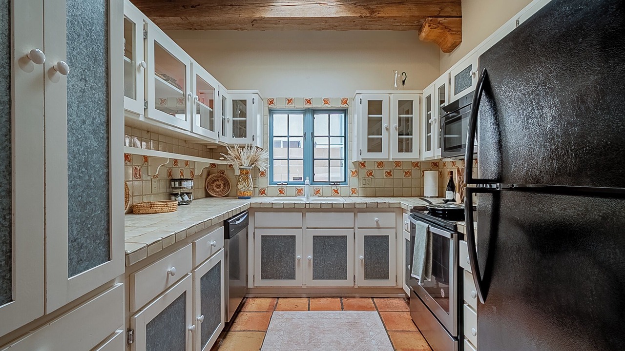Photo of Kitchen in Fortuna Foothills