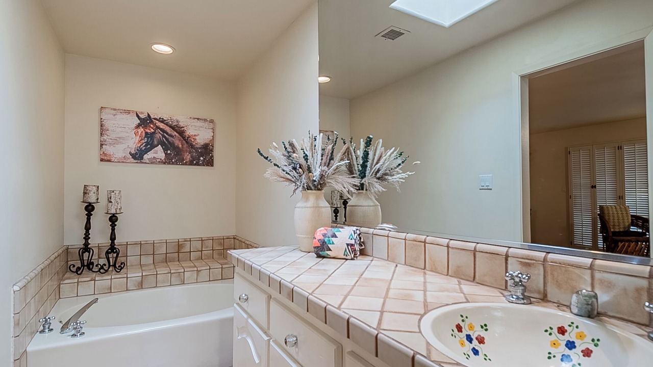 Photo of Bathroom in Fortuna Foothills