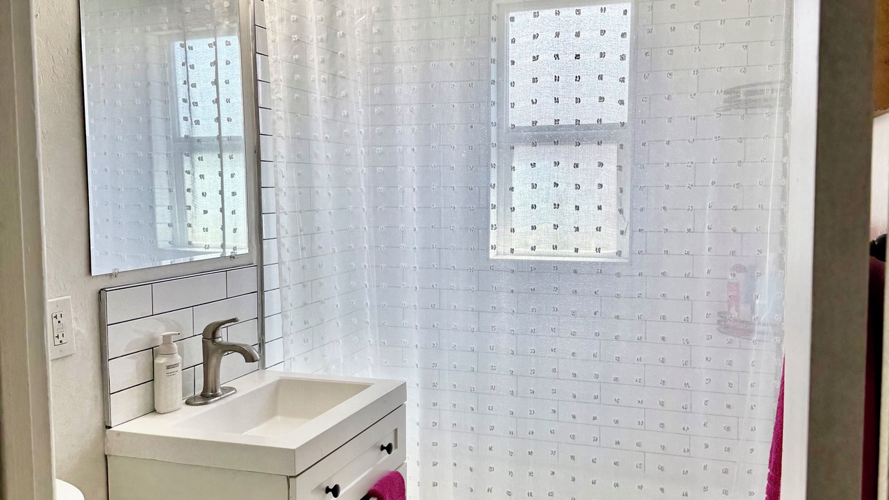 Photo of Bathroom in Coronado