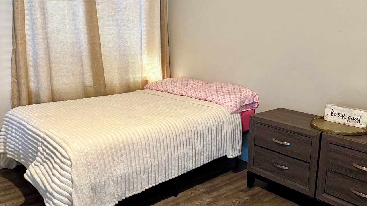 Photo of Bedroom in Coronado