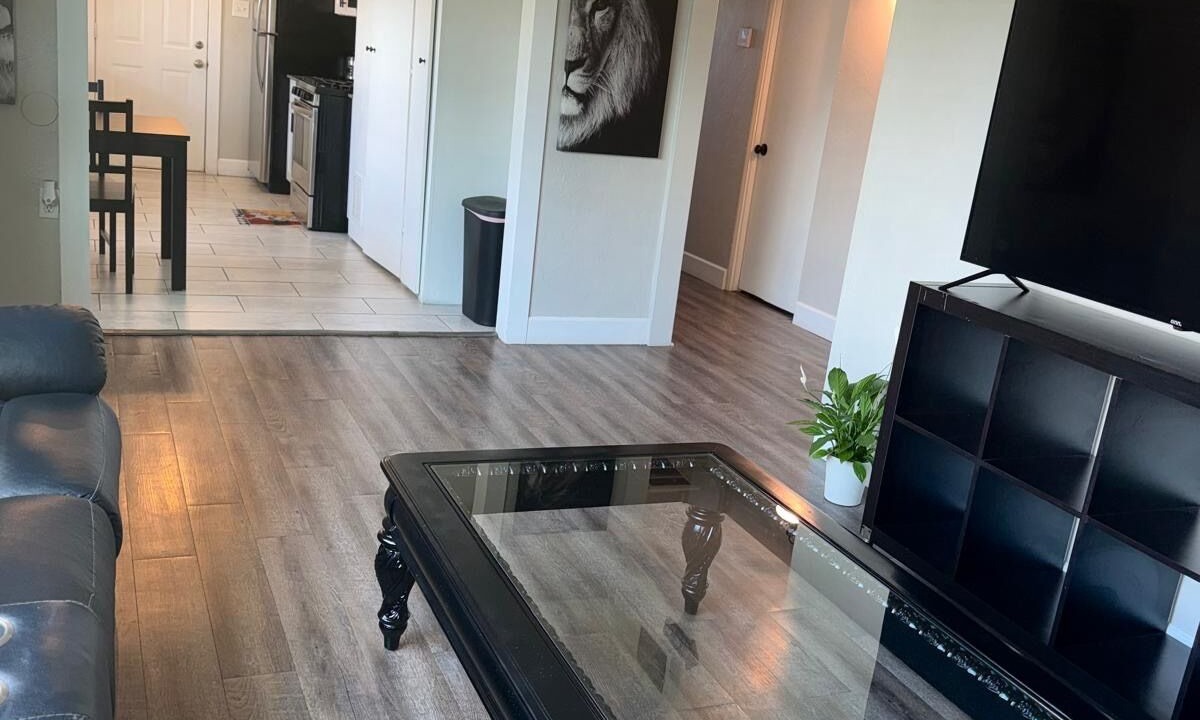 Photo of Livingroom in Coronado