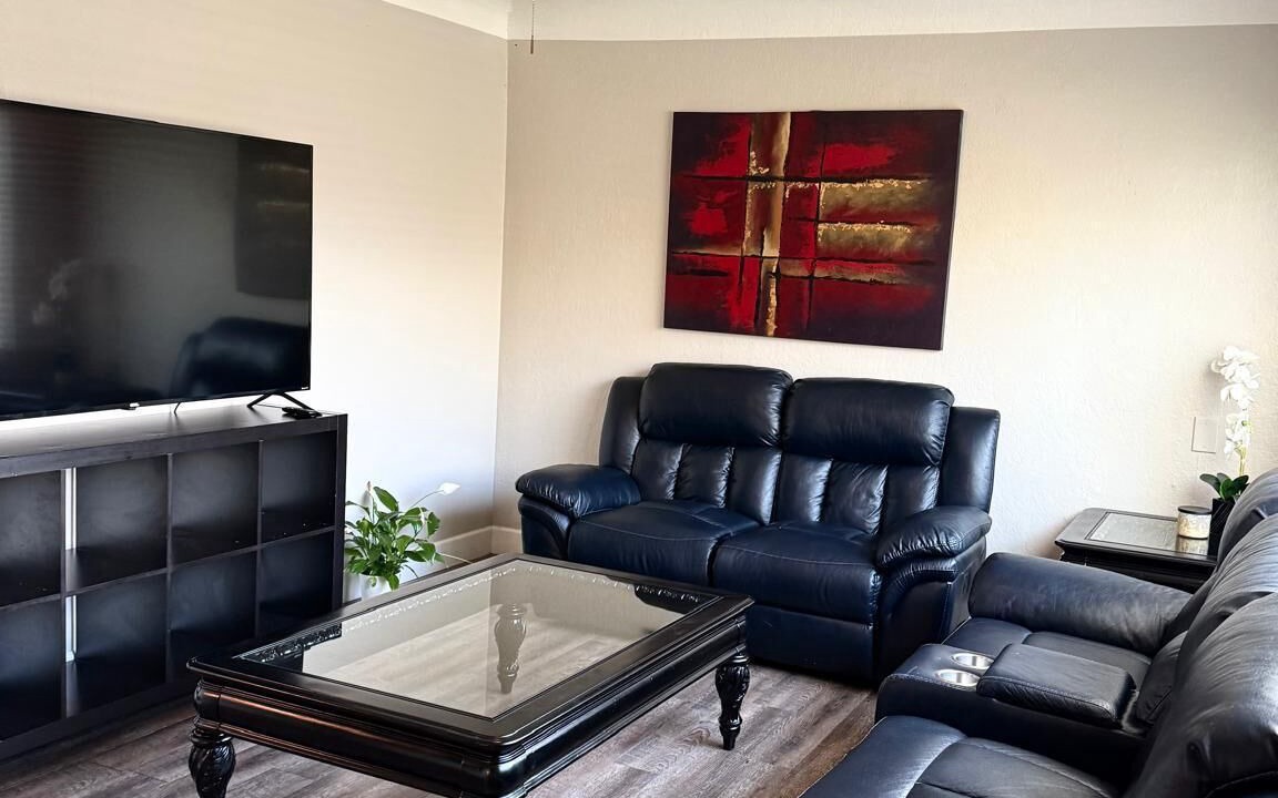 Photo of Livingroom in Coronado