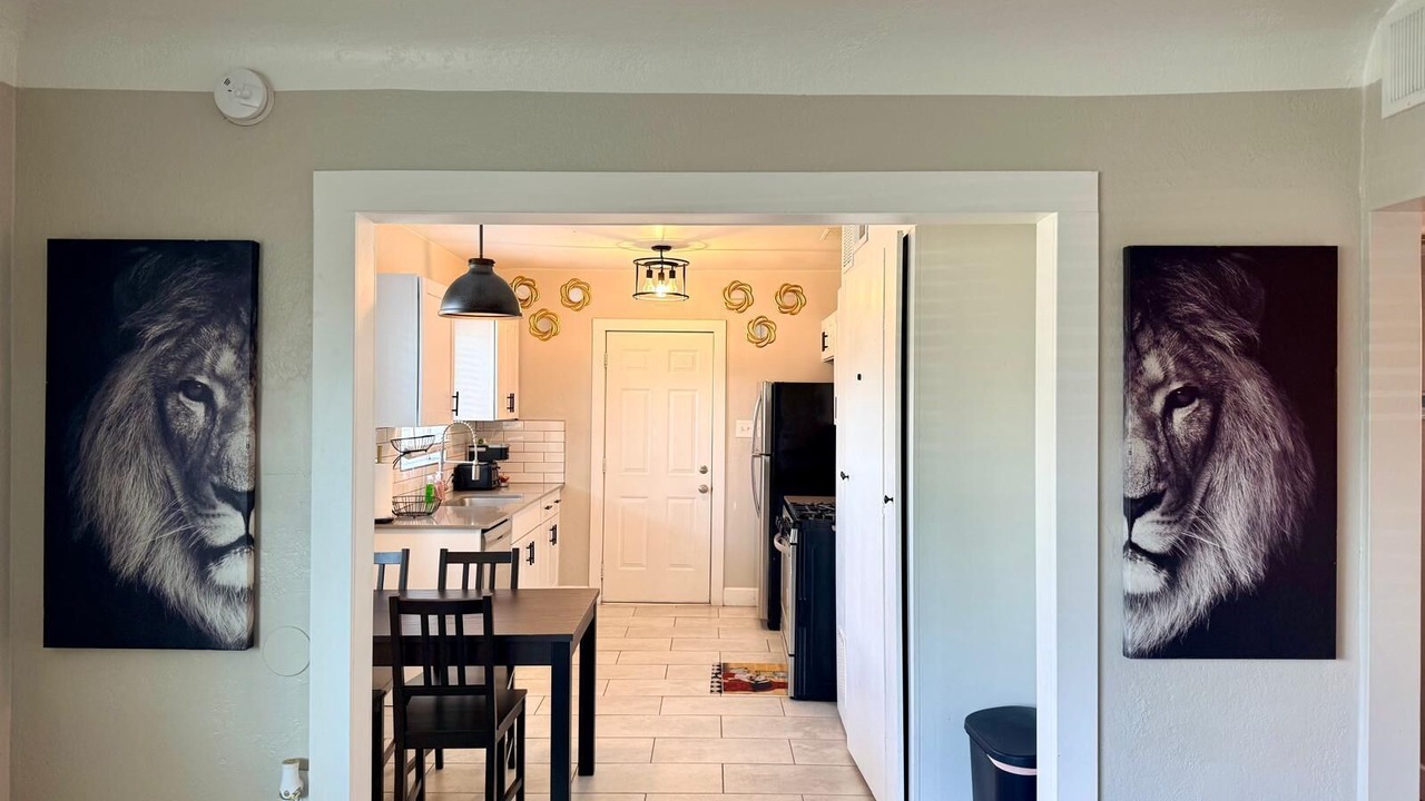 Photo of Kitchen in Coronado