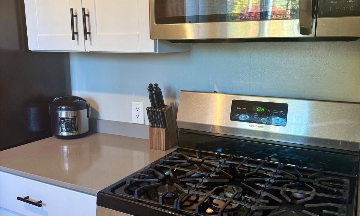 Photo of Kitchen in Coronado