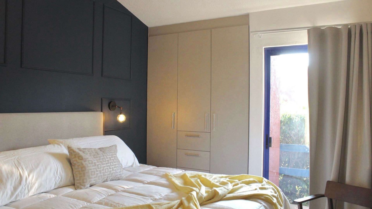 Photo of Bedroom in Desarrollo San Pablo