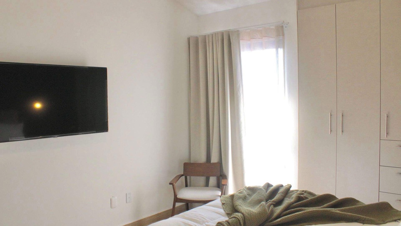 Photo of Bedroom in Desarrollo San Pablo