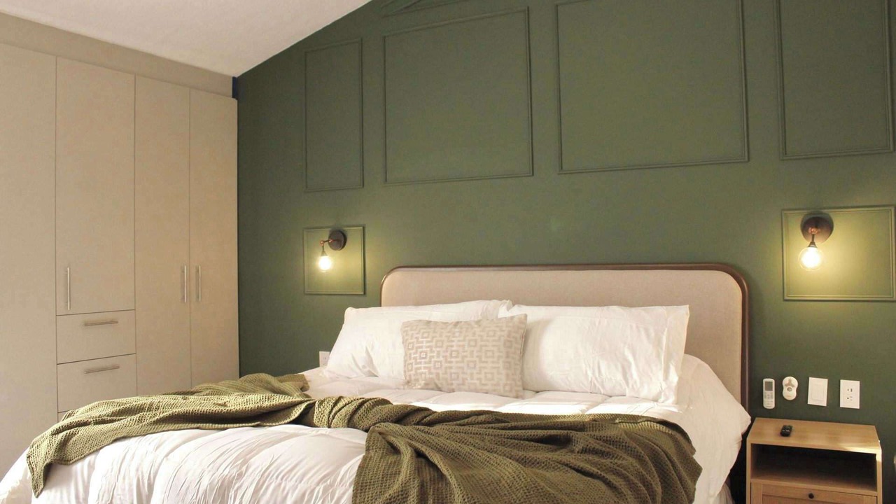 Photo of Bedroom in Desarrollo San Pablo