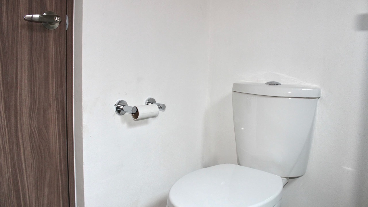 Photo of Bathroom in Desarrollo San Pablo