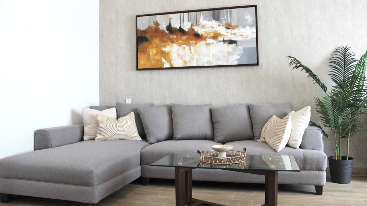Photo of Livingroom in Desarrollo San Pablo