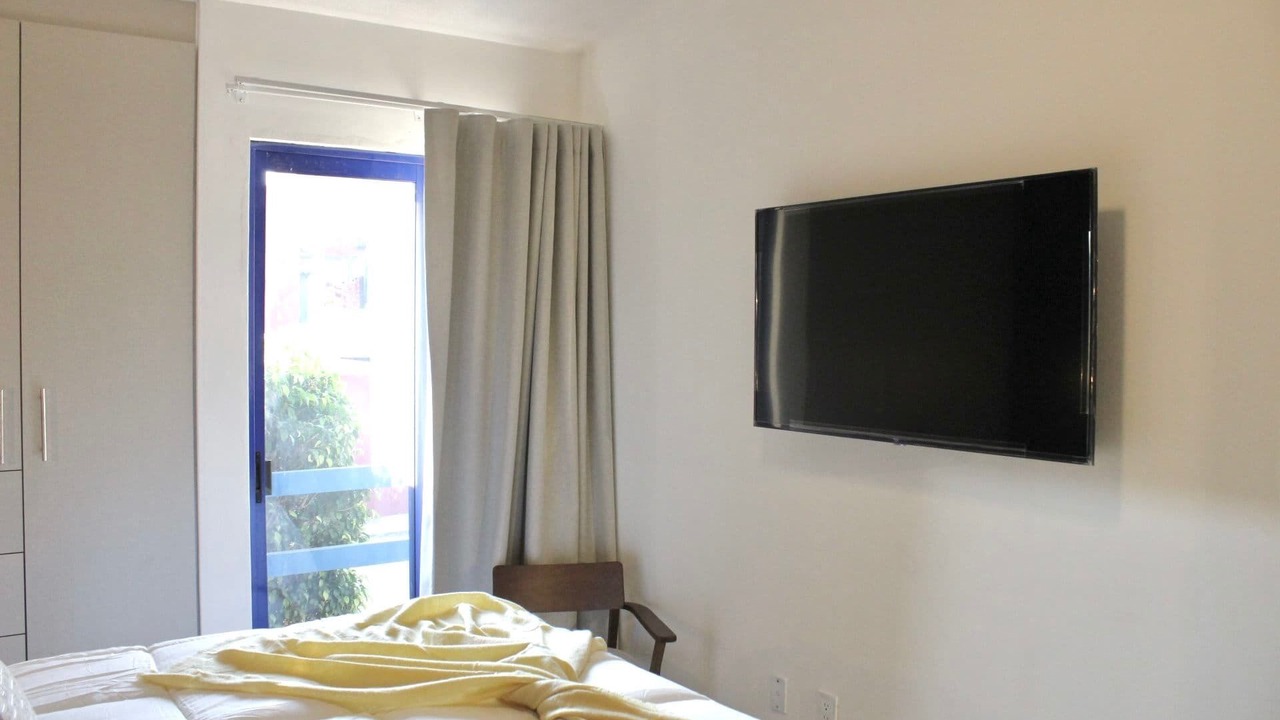 Photo of Bedroom in Desarrollo San Pablo