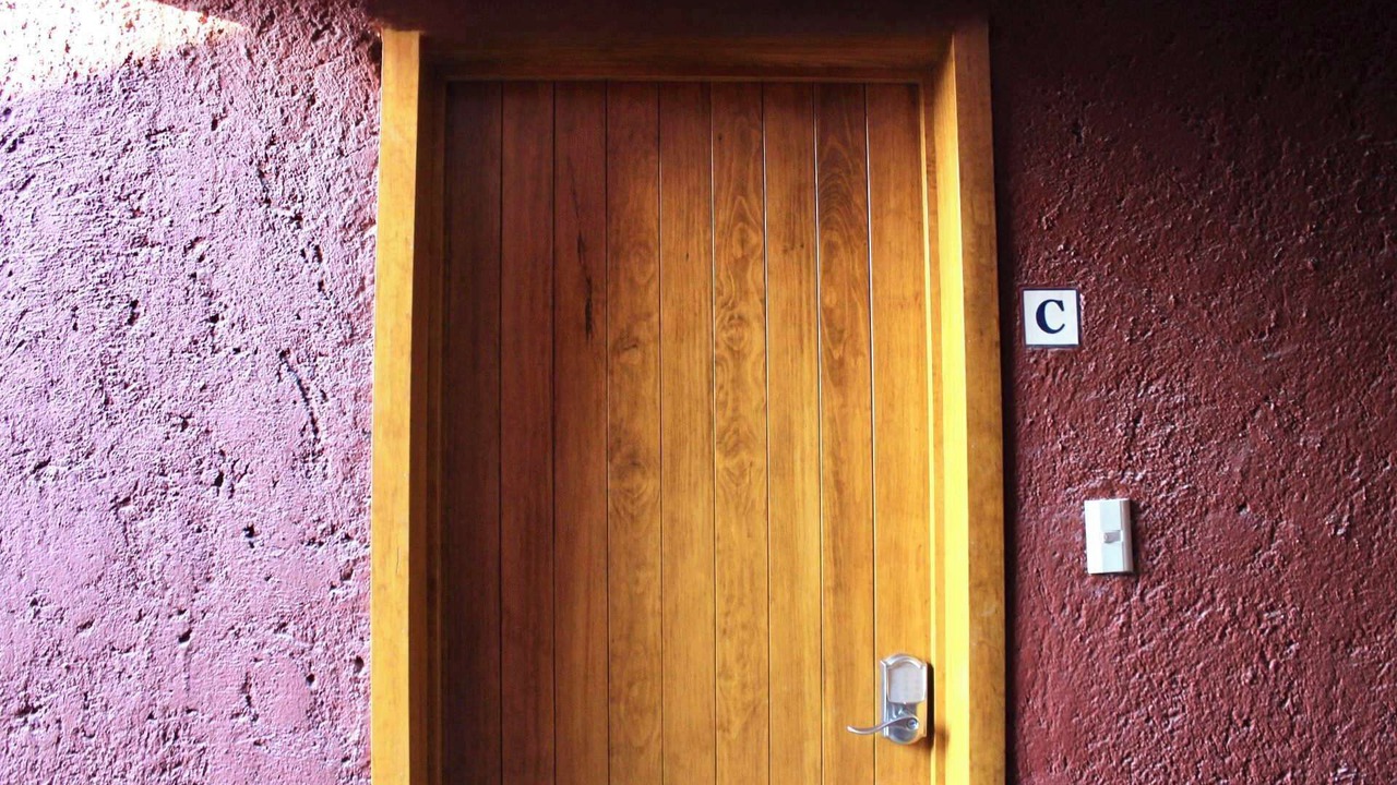 Photo of Outdoor in Desarrollo San Pablo
