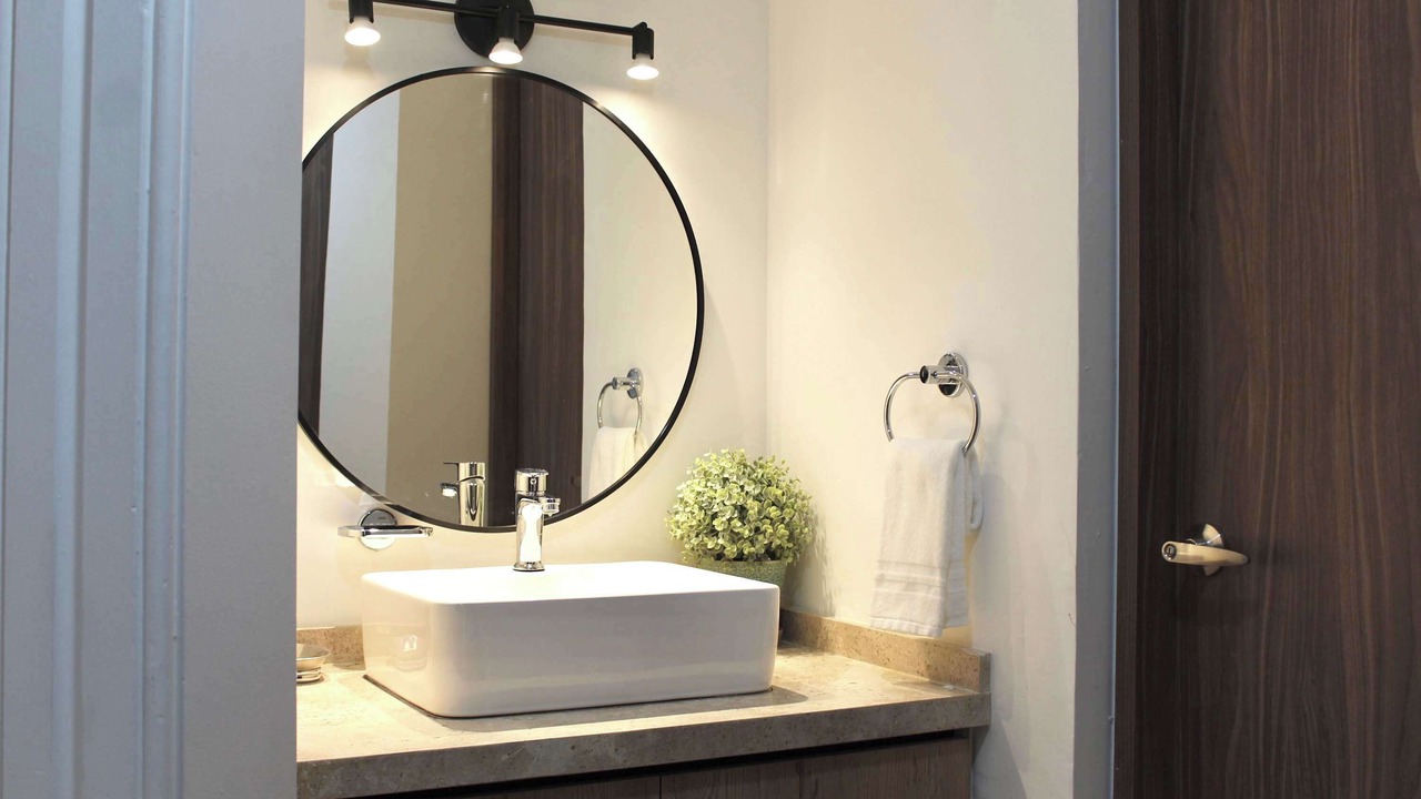Photo of Bathroom in Desarrollo San Pablo