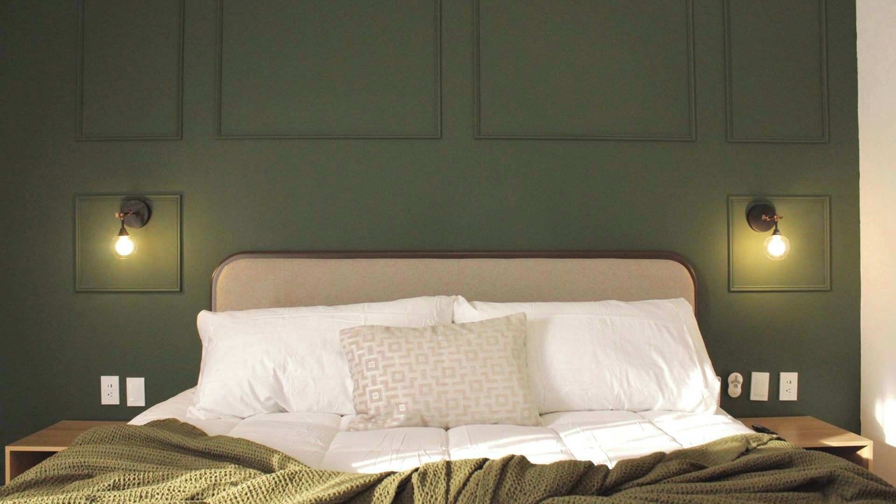 Photo of Bedroom in Desarrollo San Pablo