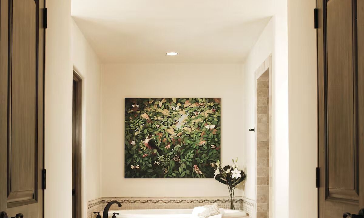 Photo of Bathroom in El Medano Ejidal
