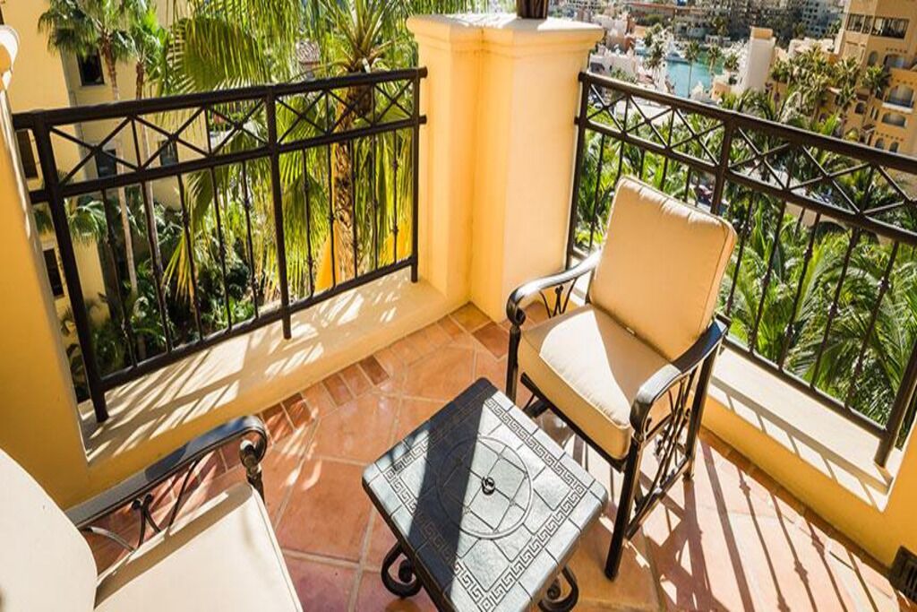Photo of Patio Balcony in El Medano Ejidal
