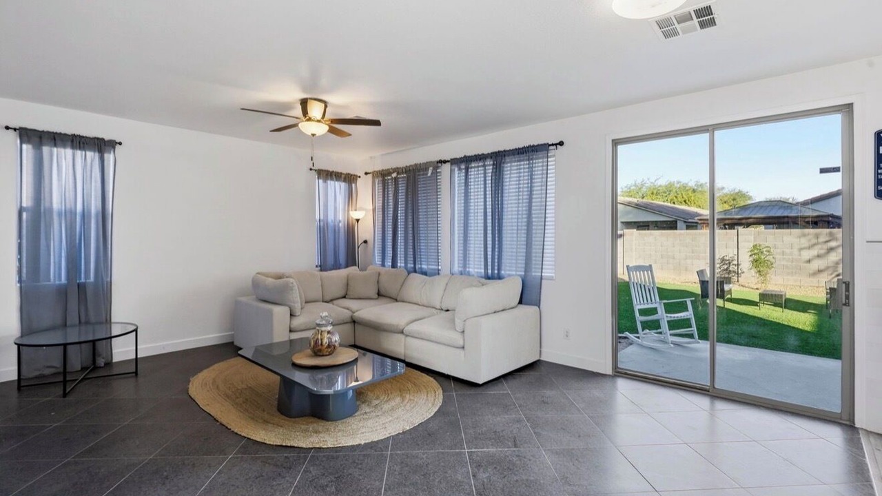 Photo of Livingroom in Ironwood Estates