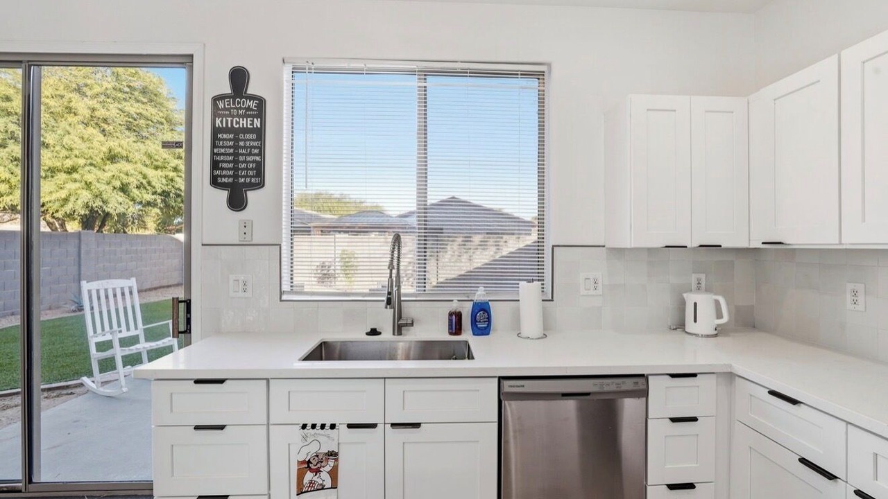 Photo of Kitchen in Ironwood Estates