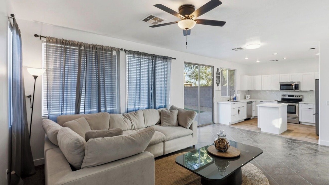 Photo of Livingroom in Ironwood Estates