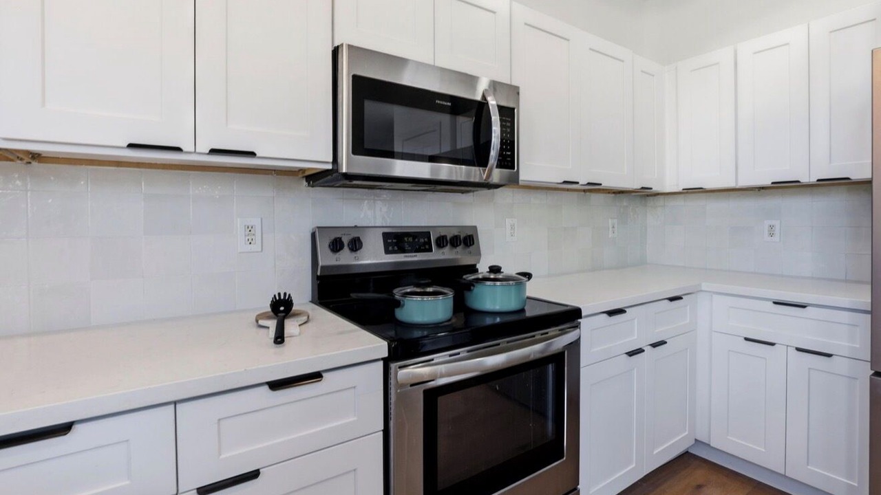 Photo of Kitchen in Ironwood Estates