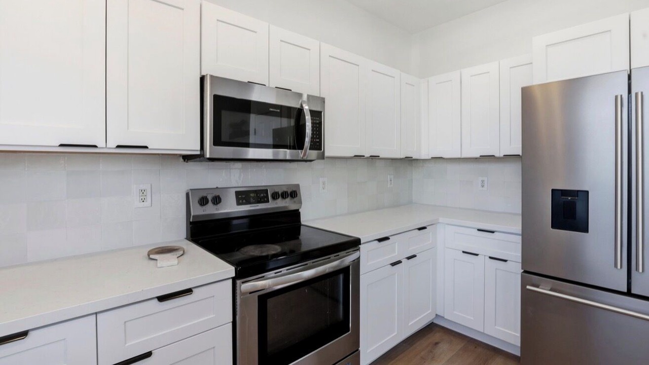 Photo of Kitchen in Ironwood Estates